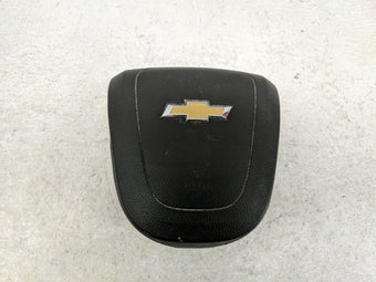 compare product 2013-2016 Chevrolet Cruze Air Bag Driver Left Steering Wheel Mounted Fits Fits 2013 2014 2015 2016 OEM Used Auto Parts