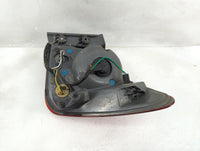 2011-2016 Chevrolet Cruze Tail Light Assembly Driver Left OEM Fits Fits 2011 2012 2013 2014 2015 2016 OEM Used Auto Parts - 