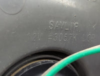 2011-2016 Chevrolet Cruze Tail Light Assembly Driver Left OEM Fits Fits 2011 2012 2013 2014 2015 2016 OEM Used Auto Parts - 