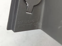 2011-2016 Chevrolet Cruze Tail Light Assembly Passenger Right OEM Fits Fits 2011 2012 2013 2014 2015 2016 OEM Used Auto Part