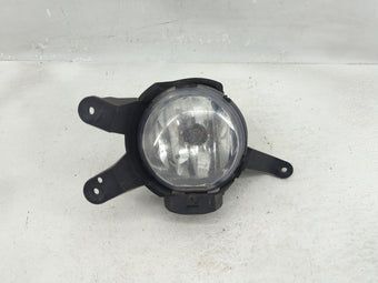compare product 2013 Chevrolet Cruze Passenger Right Oem Fog Light Lamp