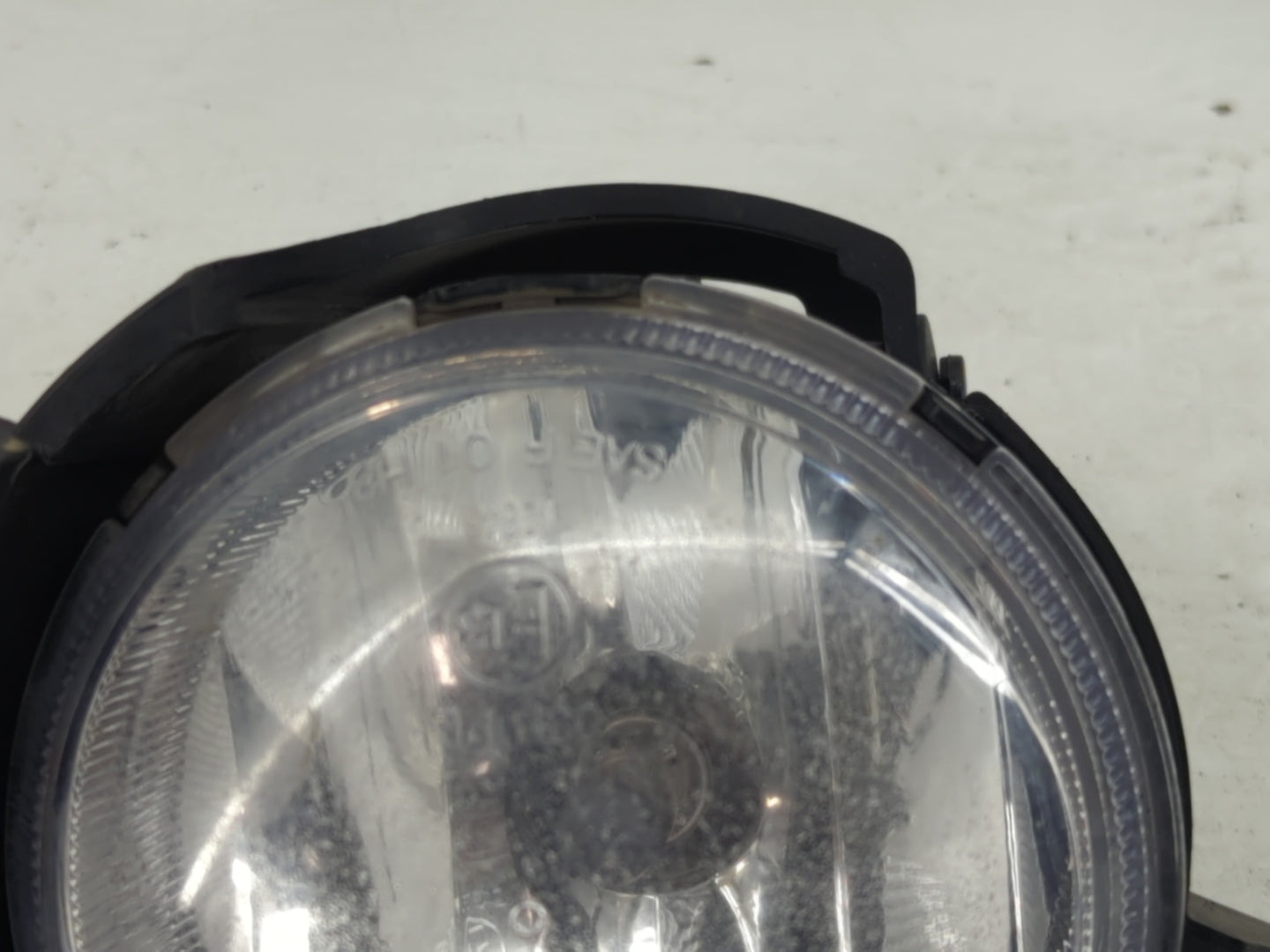 2013 Chevrolet Cruze Passenger Right Oem Fog Light Lamp - Oemusedautoparts1.com