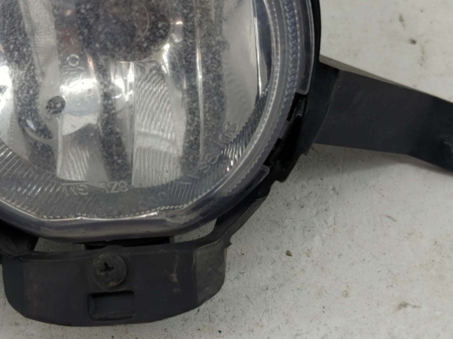 2013 Chevrolet Cruze Passenger Right Oem Fog Light Lamp - Oemusedautoparts1.com