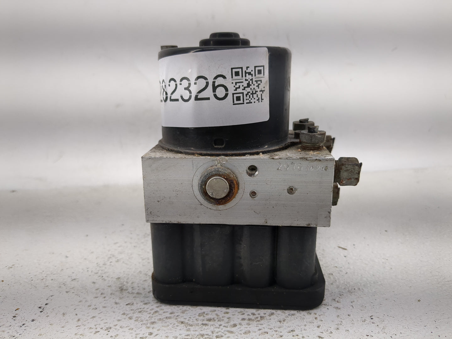 2012-2015 Chevrolet Cruze ABS Pump Control Module Replacement Fits Fits 2012 2013 2014 2015 OEM Used Auto Parts - Oemusedaut