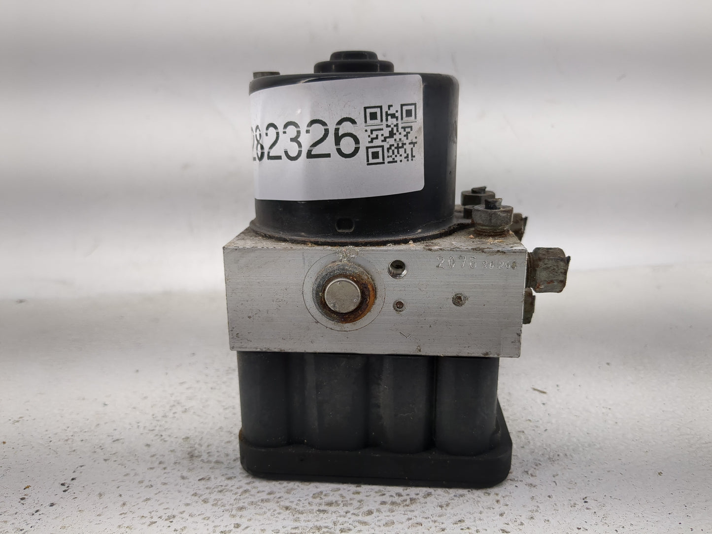 2012-2015 Chevrolet Cruze ABS Pump Control Module Replacement Fits Fits 2012 2013 2014 2015 OEM Used Auto Parts - Oemusedaut