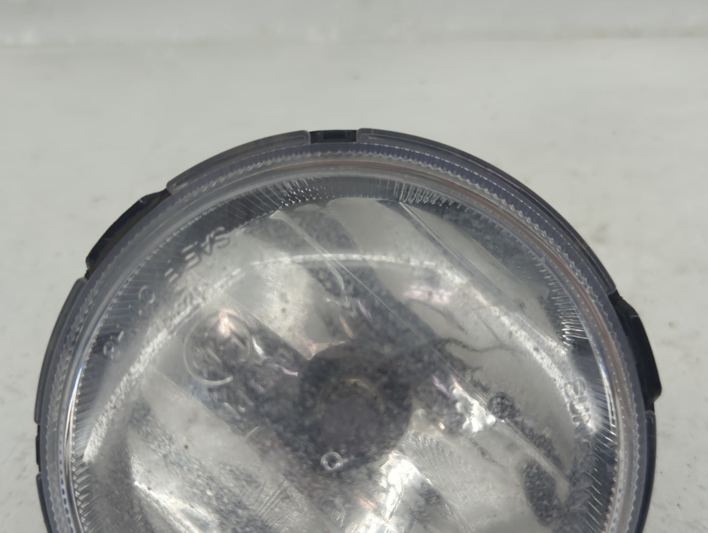 2013 Chevrolet Cruze Driver Left Oem Fog Light Lamp - Oemusedautoparts1.com