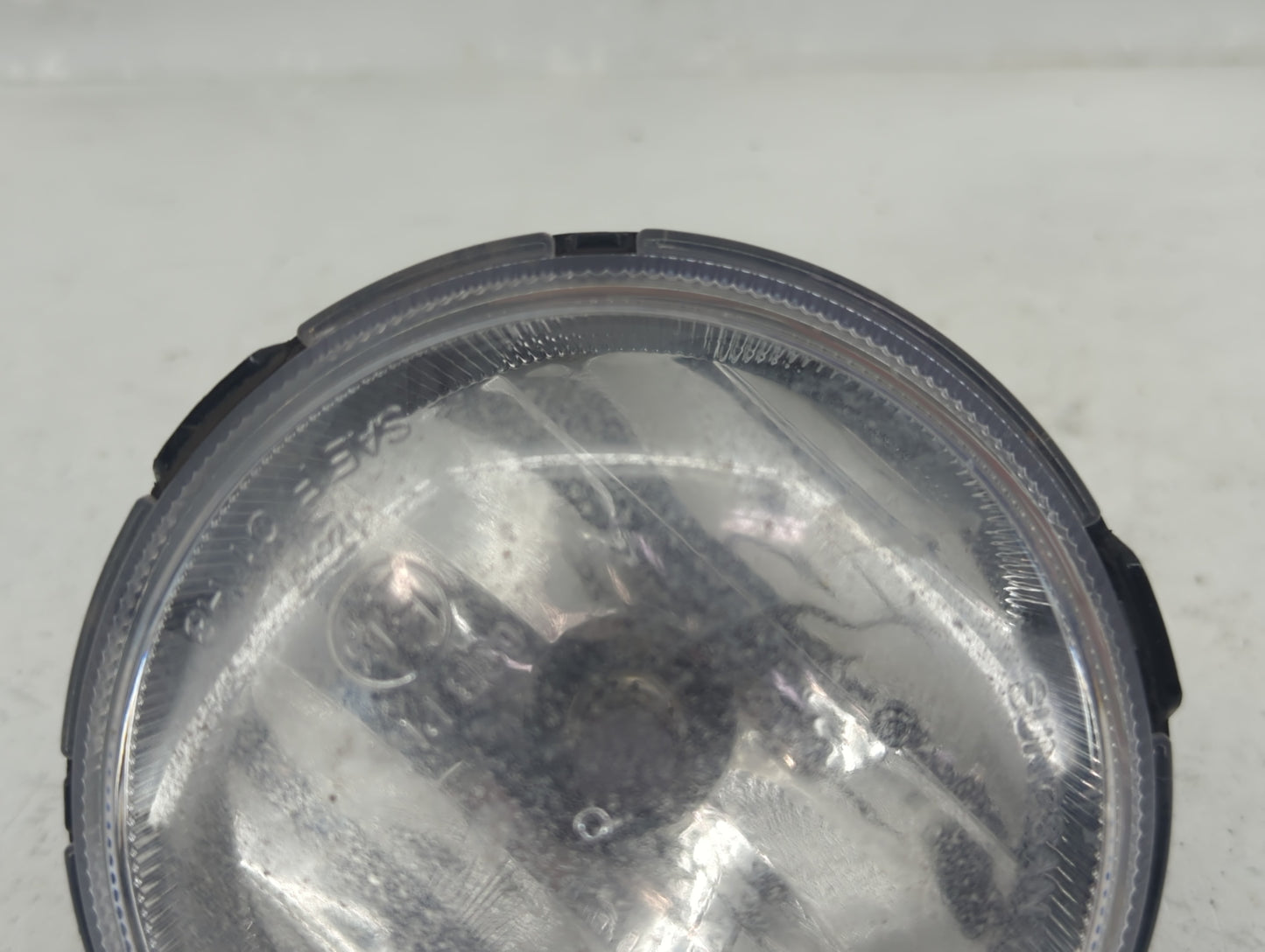 2013 Chevrolet Cruze Driver Left Oem Fog Light Lamp - Oemusedautoparts1.com