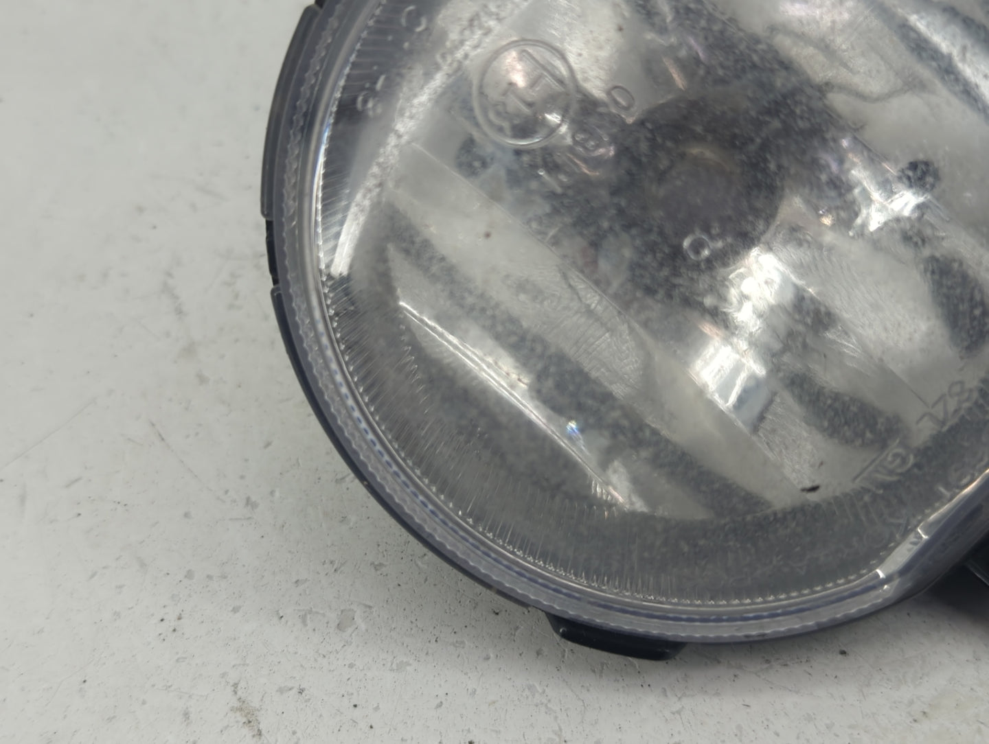 2013 Chevrolet Cruze Driver Left Oem Fog Light Lamp - Oemusedautoparts1.com