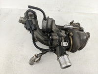 2011 Cruze Turbocharger Turbo Charger Super Charger Supercharger - Oemusedautoparts1.com