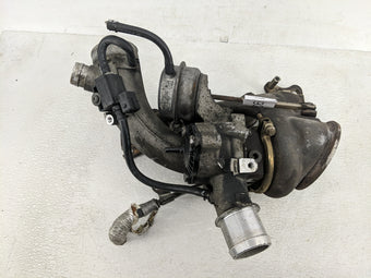 compare product 2011 Cruze Turbocharger Turbo Charger Super Charger Supercharger