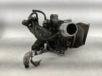 2011 Cruze Turbocharger Turbo Charger Super Charger Supercharger - Oemusedautoparts1.com