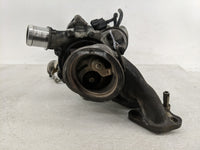 2011 Cruze Turbocharger Turbo Charger Super Charger Supercharger - Oemusedautoparts1.com