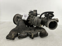 2011 Cruze Turbocharger Turbo Charger Super Charger Supercharger - Oemusedautoparts1.com