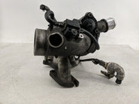 2011 Cruze Turbocharger Turbo Charger Super Charger Supercharger - Oemusedautoparts1.com
