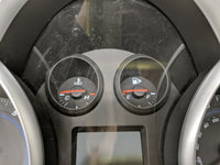2013-2014 Chevrolet Cruze Instrument Cluster Speedometer Gauges P/N:95129378 Fits Fits 2013 2014 OEM Used Auto Parts - Oemus