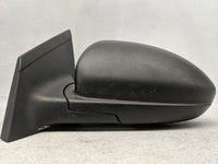 2011-2014 Chevrolet Cruze Driver Side View Mirror - Left Door Mirror OEM Used - Oemusedautoparts1.com