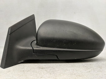compare product 2011-2014 Chevrolet Cruze Driver Side View Mirror - Left Door Mirror OEM Used