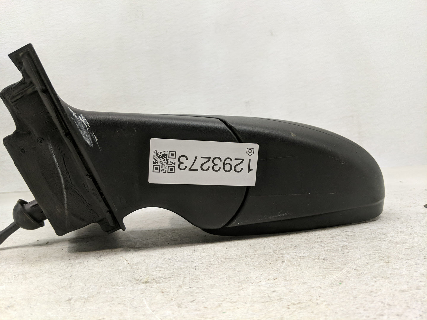 2011-2014 Chevrolet Cruze Driver Side View Mirror - Left Door Mirror OEM Used - Oemusedautoparts1.com