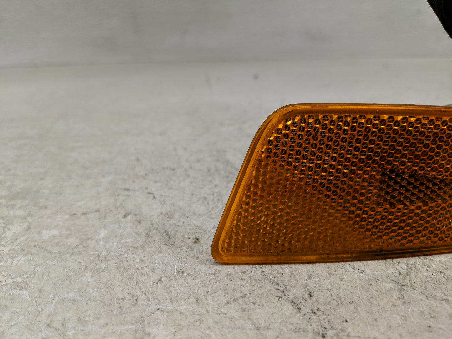 2011-2014 Chevrolet Cruze Driver Left Oem Front Light Lamp - Oemusedautoparts1.com