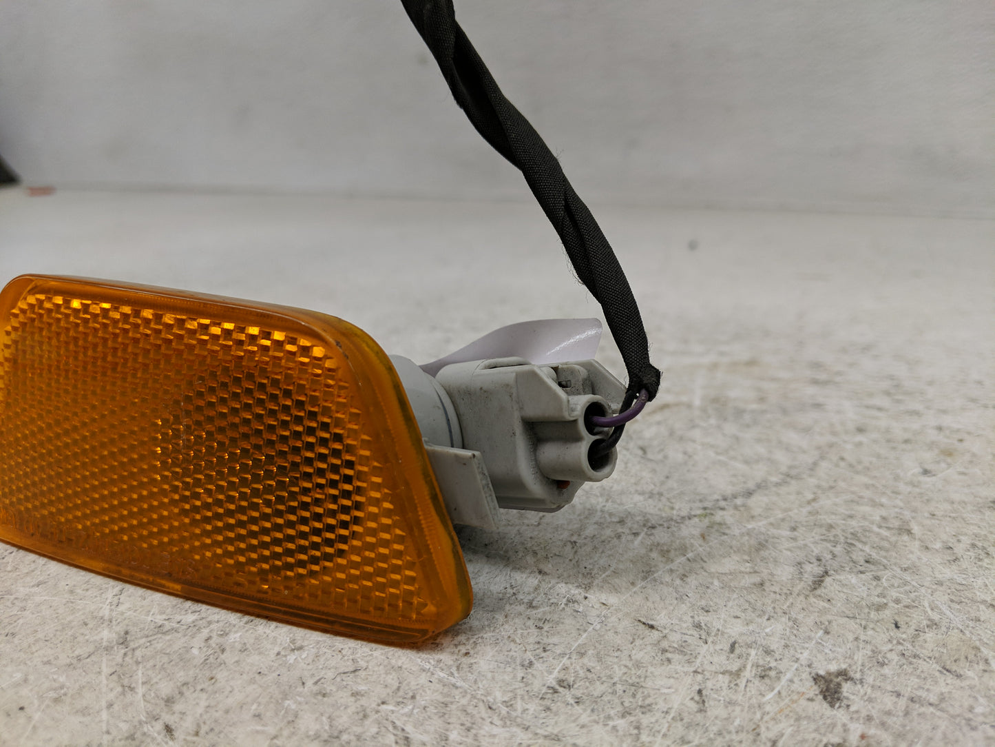 2011-2014 Chevrolet Cruze Driver Left Oem Front Light Lamp - Oemusedautoparts1.com