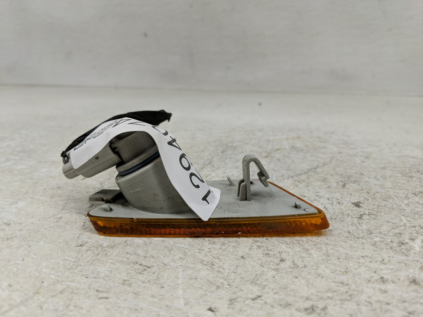 2011-2014 Chevrolet Cruze Driver Left Oem Front Light Lamp - Oemusedautoparts1.com