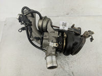 Turbocharger Turbo Charger Super Charger Supercharger 1298054 - Oemusedautoparts1.com