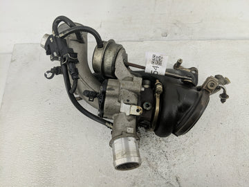 Turbocharger Turbo Charger Super Charger Supercharger 1298054 - Oemusedautoparts1.com