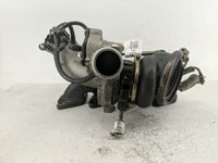 Turbocharger Turbo Charger Super Charger Supercharger 1298054 - Oemusedautoparts1.com