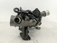 Turbocharger Turbo Charger Super Charger Supercharger 1298054 - Oemusedautoparts1.com
