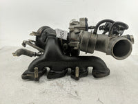 Turbocharger Turbo Charger Super Charger Supercharger 1298054 - Oemusedautoparts1.com