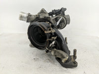 Turbocharger Turbo Charger Super Charger Supercharger 1298054 - Oemusedautoparts1.com
