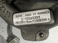 Turbocharger Turbo Charger Super Charger Supercharger 1298054 - Oemusedautoparts1.com