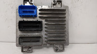 2012-2016 Chevrolet Cruze PCM Engine Control Computer ECU ECM PCU OEM P/N:12669325,12669749,12655586,12656958 12669325 Fits 