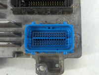 2012-2016 Chevrolet Cruze PCM Engine Control Computer ECU ECM PCU OEM P/N:12669325,12669749,12655586,12656958 12669325 Fits 