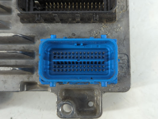 2012-2016 Chevrolet Cruze PCM Engine Control Computer ECU ECM PCU OEM P/N:12669325,12669749,12655586,12656958 12669325 Fits 