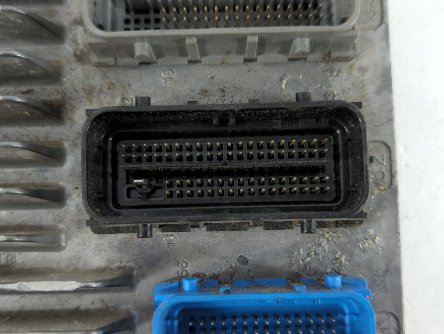 2012-2016 Chevrolet Cruze PCM Engine Control Computer ECU ECM PCU OEM P/N:12669325,12669749,12655586,12656958 12669325 Fits 