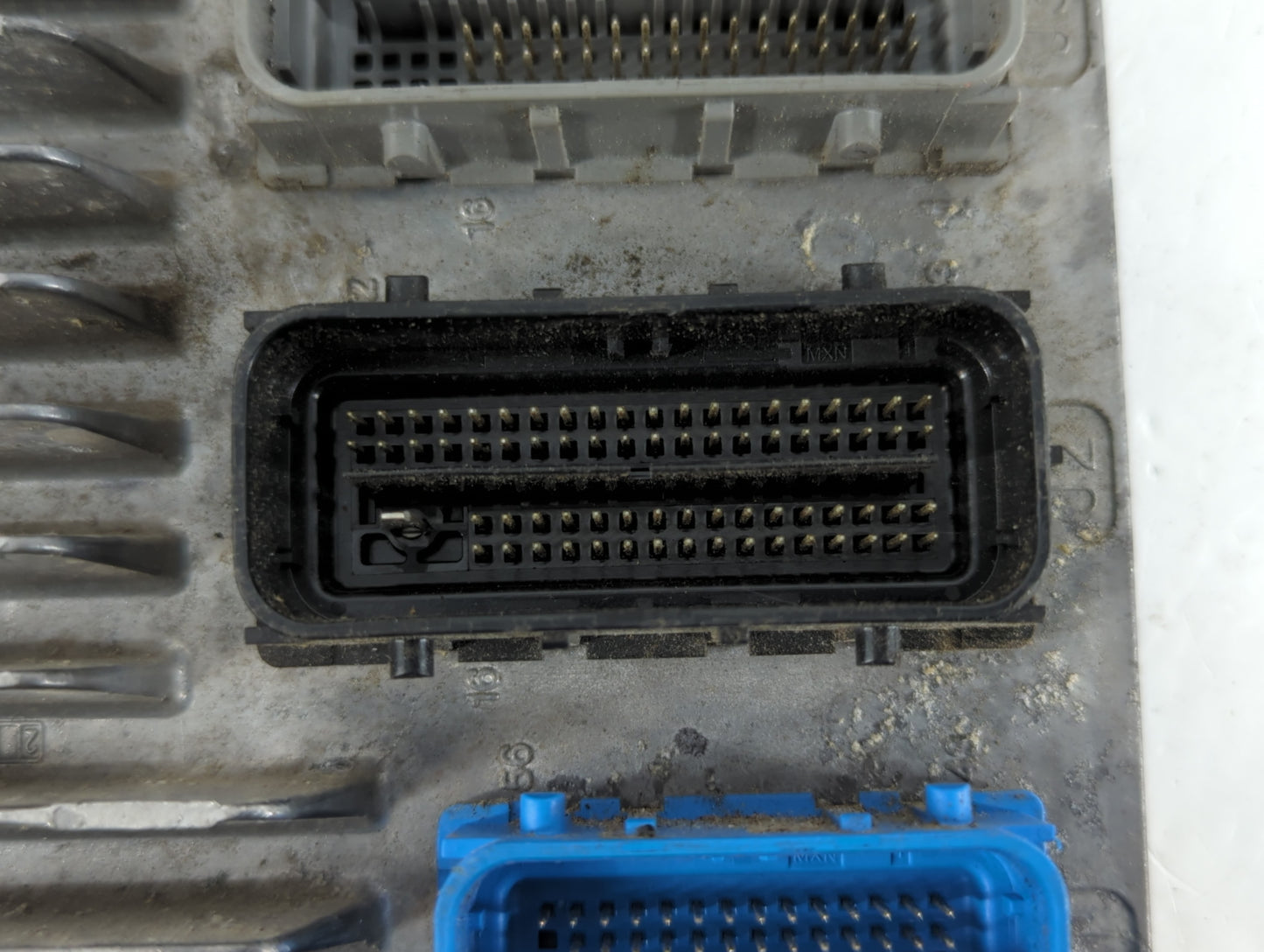 2012-2016 Chevrolet Cruze PCM Engine Control Computer ECU ECM PCU OEM P/N:12669325,12669749,12655586,12656958 12669325 Fits 