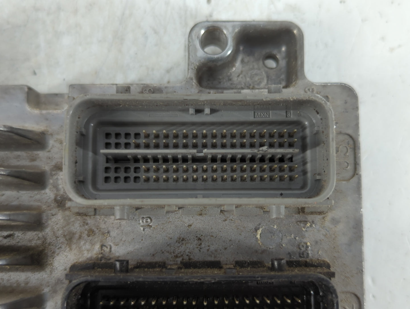 2012-2016 Chevrolet Cruze PCM Engine Control Computer ECU ECM PCU OEM P/N:12669325,12669749,12655586,12656958 12669325 Fits 