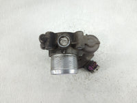2011-2016 Chevrolet Cruze Throttle Body P/N:55 581 662 Fits Fits 2011 2012 2013 2014 2015 2016 2017 2018 2019 2020 2021 OEM 