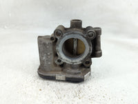 2011-2016 Chevrolet Cruze Throttle Body P/N:55 581 662 Fits Fits 2011 2012 2013 2014 2015 2016 2017 2018 2019 2020 2021 OEM 