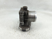 2011-2016 Chevrolet Cruze Throttle Body P/N:55 581 662 Fits Fits 2011 2012 2013 2014 2015 2016 2017 2018 2019 2020 2021 OEM 