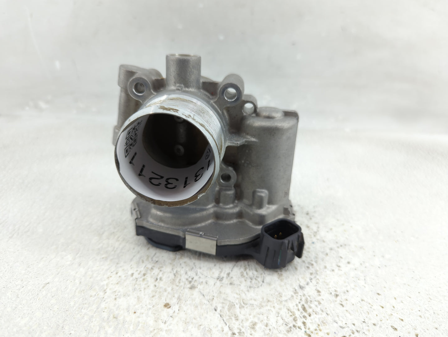 2011-2016 Chevrolet Cruze Throttle Body P/N:0 280 750 499 55 565 489 Fits OEM Used Auto Parts - Oemusedautoparts1.com