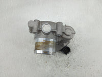 2011-2016 Chevrolet Cruze Throttle Body P/N:0 280 750 499 55 565 489 Fits OEM Used Auto Parts - Oemusedautoparts1.com