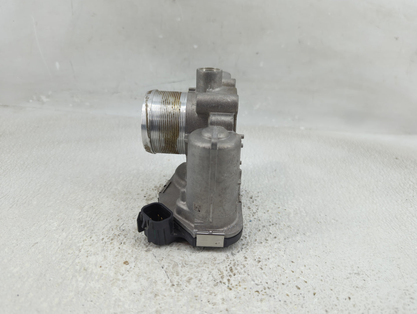 2011-2016 Chevrolet Cruze Throttle Body P/N:0 280 750 499 55 565 489 Fits OEM Used Auto Parts - Oemusedautoparts1.com