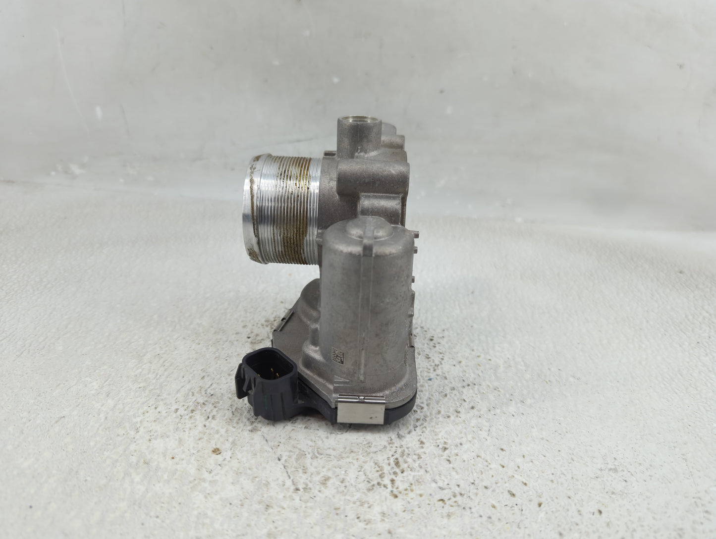 2011-2016 Chevrolet Cruze Throttle Body P/N:0 280 750 499 55 565 489 Fits OEM Used Auto Parts - Oemusedautoparts1.com
