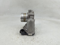 2011-2016 Chevrolet Cruze Throttle Body P/N:0 280 750 499 55 565 489 Fits OEM Used Auto Parts - Oemusedautoparts1.com