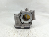 2011-2016 Chevrolet Cruze Throttle Body P/N:0 280 750 499 55 565 489 Fits OEM Used Auto Parts - Oemusedautoparts1.com