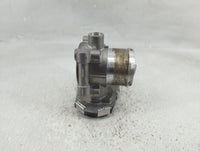 2011-2016 Chevrolet Cruze Throttle Body P/N:0 280 750 499 55 565 489 Fits OEM Used Auto Parts - Oemusedautoparts1.com