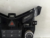 2012-2016 Chevrolet Cruze Climate Control Module Temperature AC/Heater Replacement P/N:95146207 Fits Fits 2012 2013 2014 201