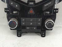 2012-2016 Chevrolet Cruze Climate Control Module Temperature AC/Heater Replacement P/N:95146207 Fits Fits 2012 2013 2014 201
